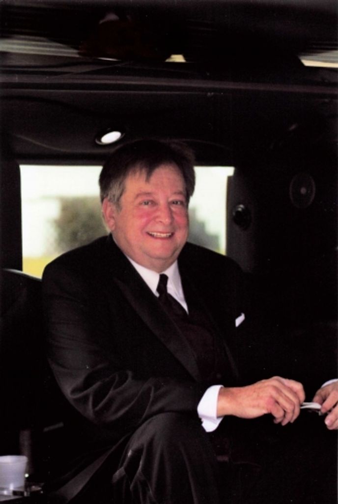 Arsene Michael Brodi Profile Photo