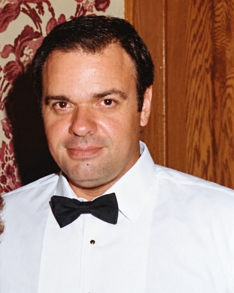 Theodore J. Kalinowski Profile Photo