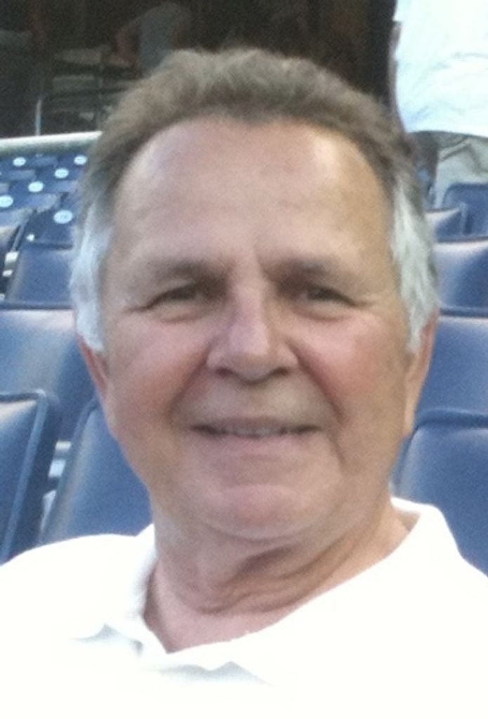 Anthony J. Flammia Profile Photo