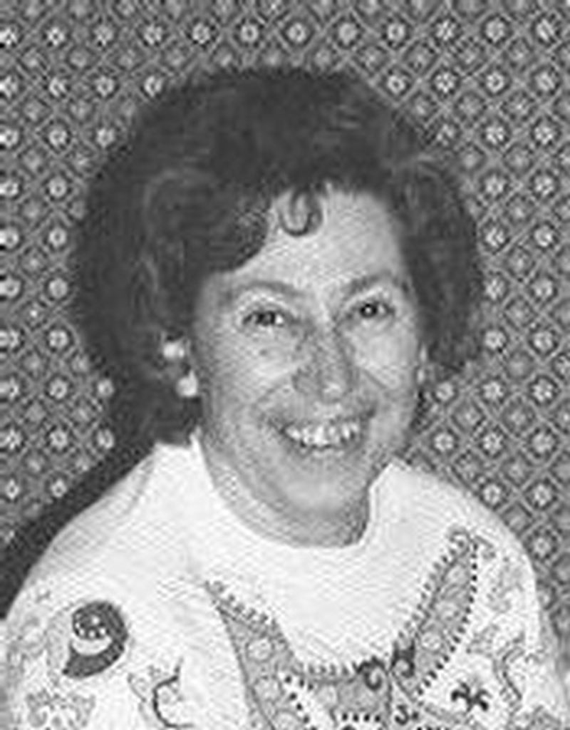Irene Pajanen