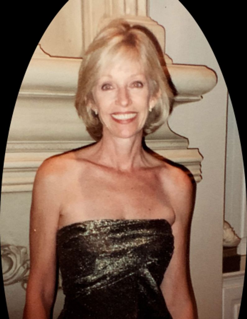 Linda Young