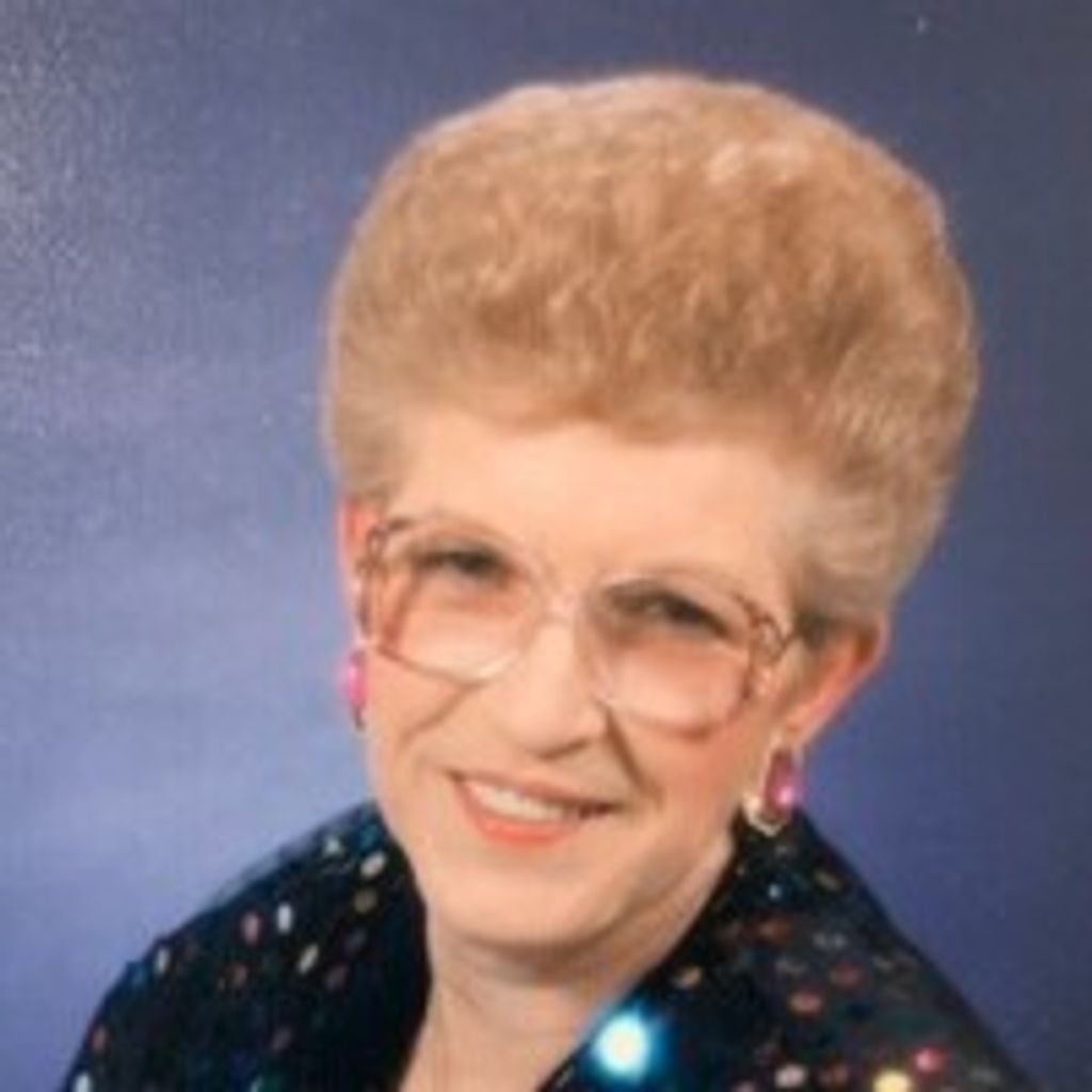 Geraldine Marksberry Profile Photo
