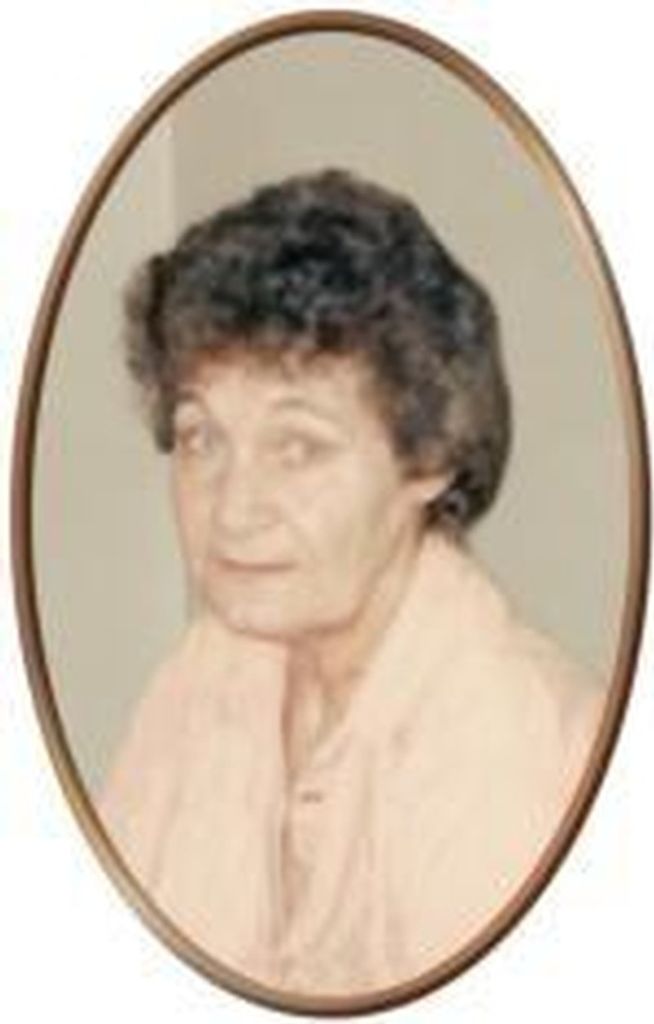 Patsy Gallant