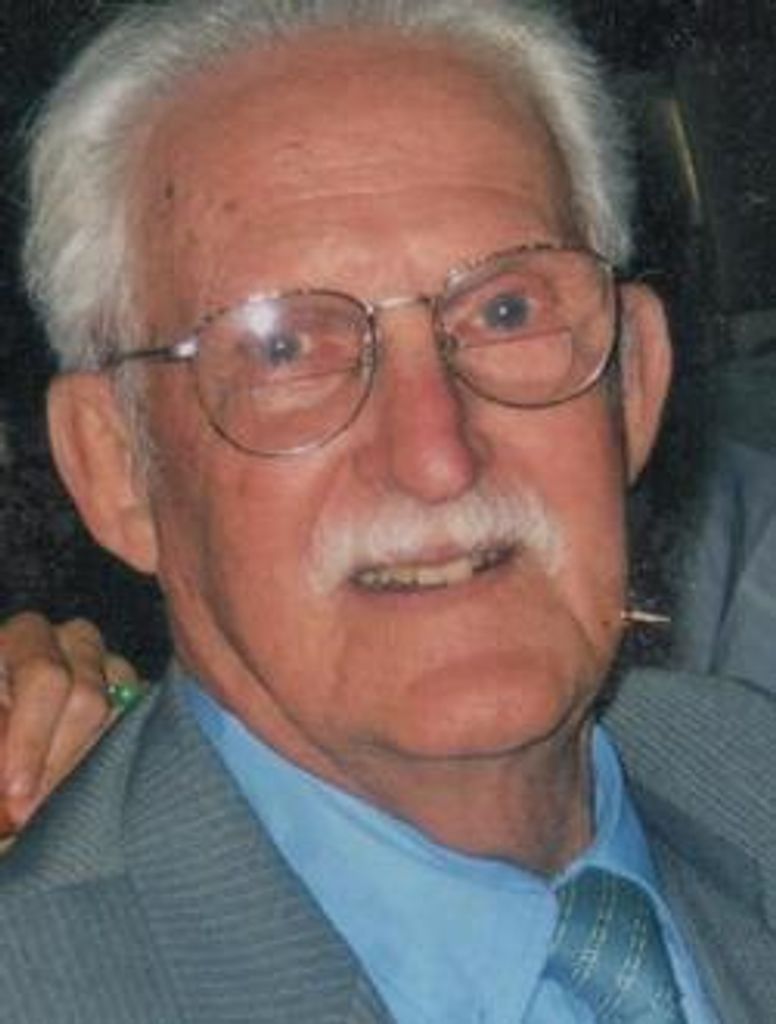 Robert "Bob" M. Faverio