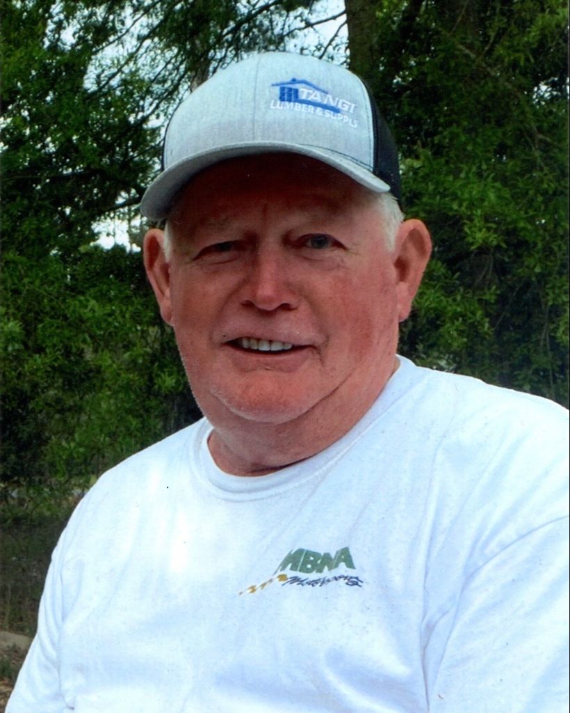 Ronald Mark Evans, Jr. Profile Photo