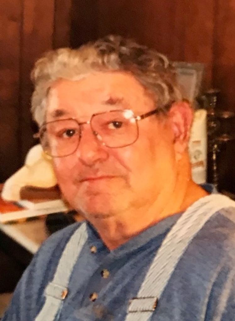 Bobby R. Mcclure