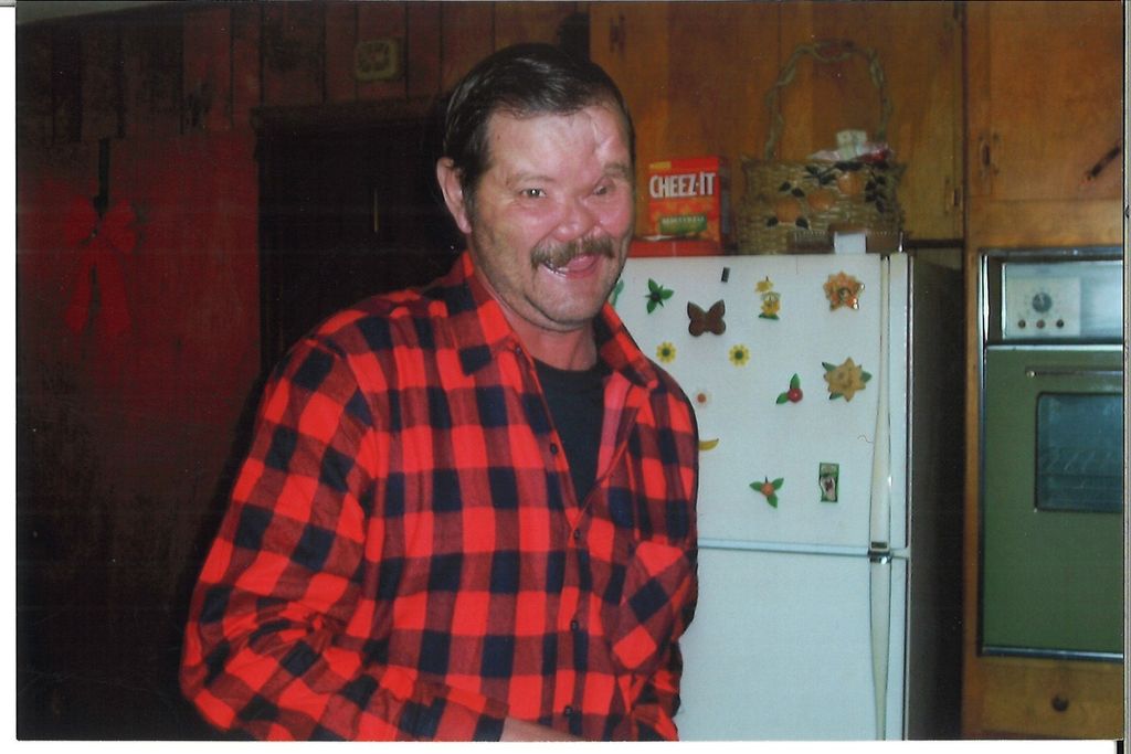 Ethon Ray Oswald Profile Photo