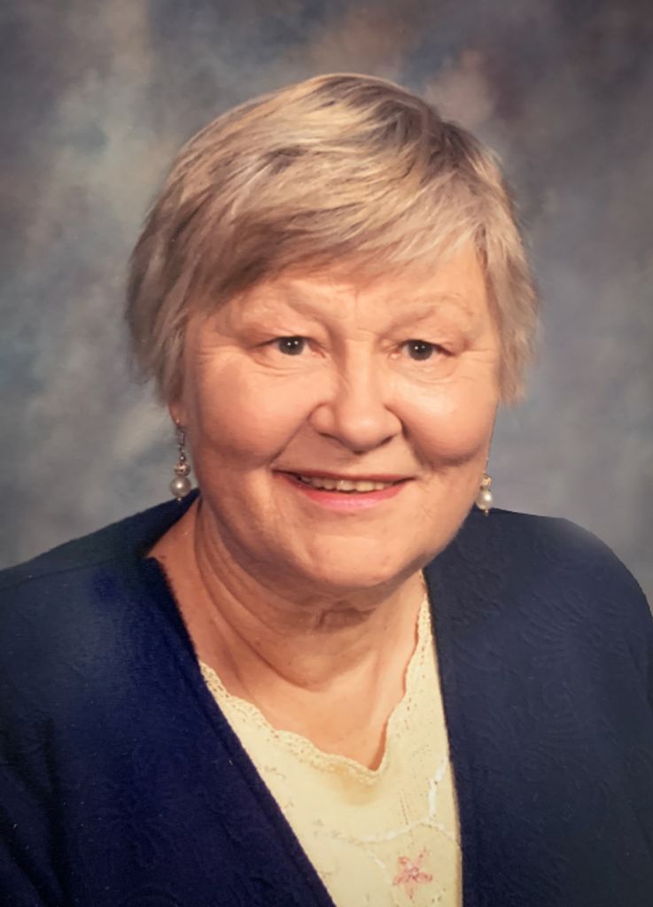 Barbara Swenson