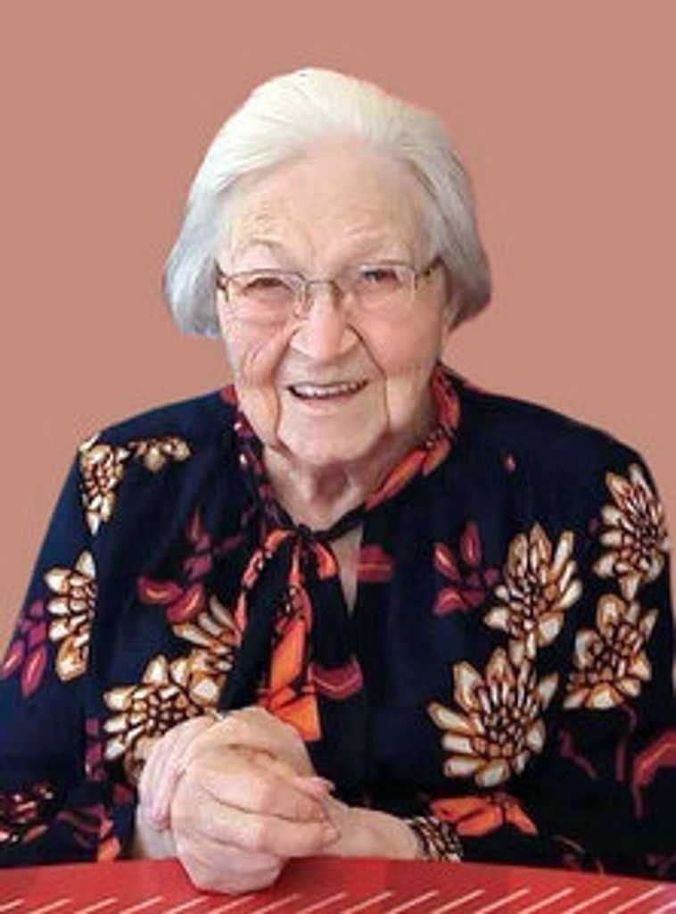 Devona (Betty) Gunter Profile Photo