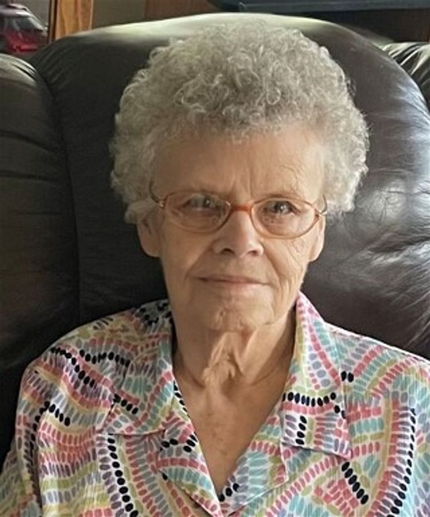 Mary Etta Rigsby Profile Photo
