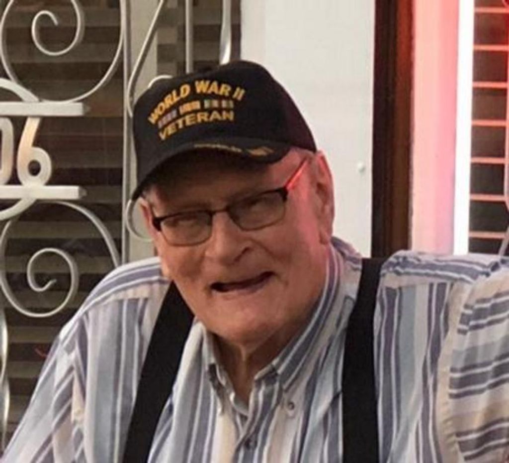 Joseph Floyd Taylor Profile Photo