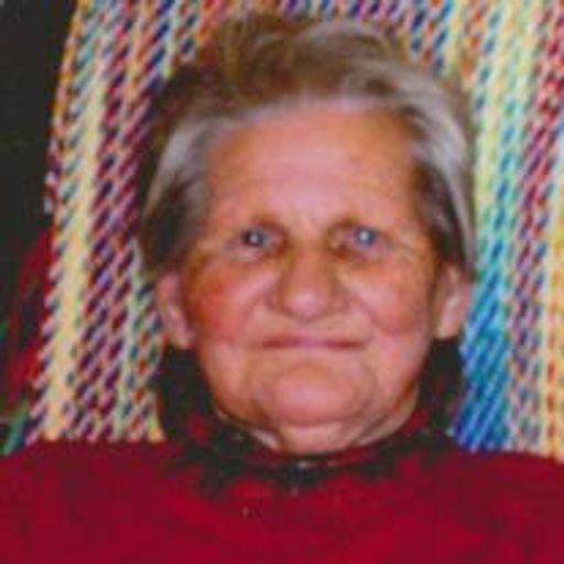 Hannah Guy Profile Photo