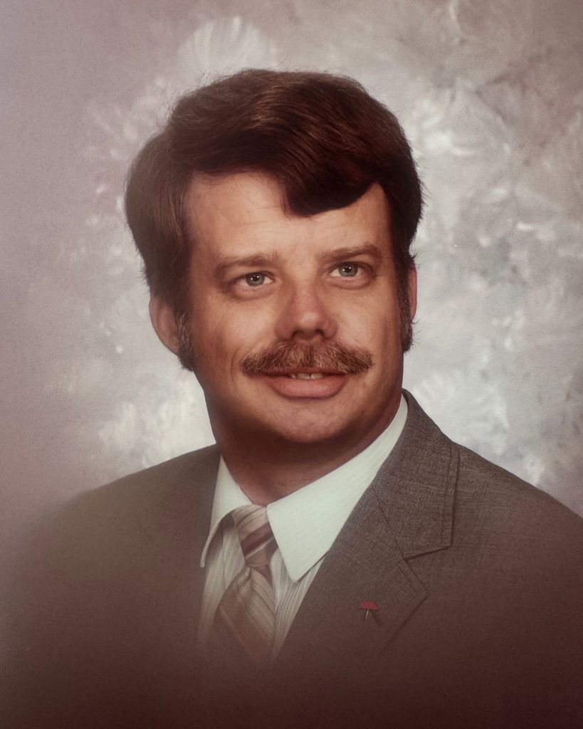 Marion Lanson Bishop, Jr. Profile Photo