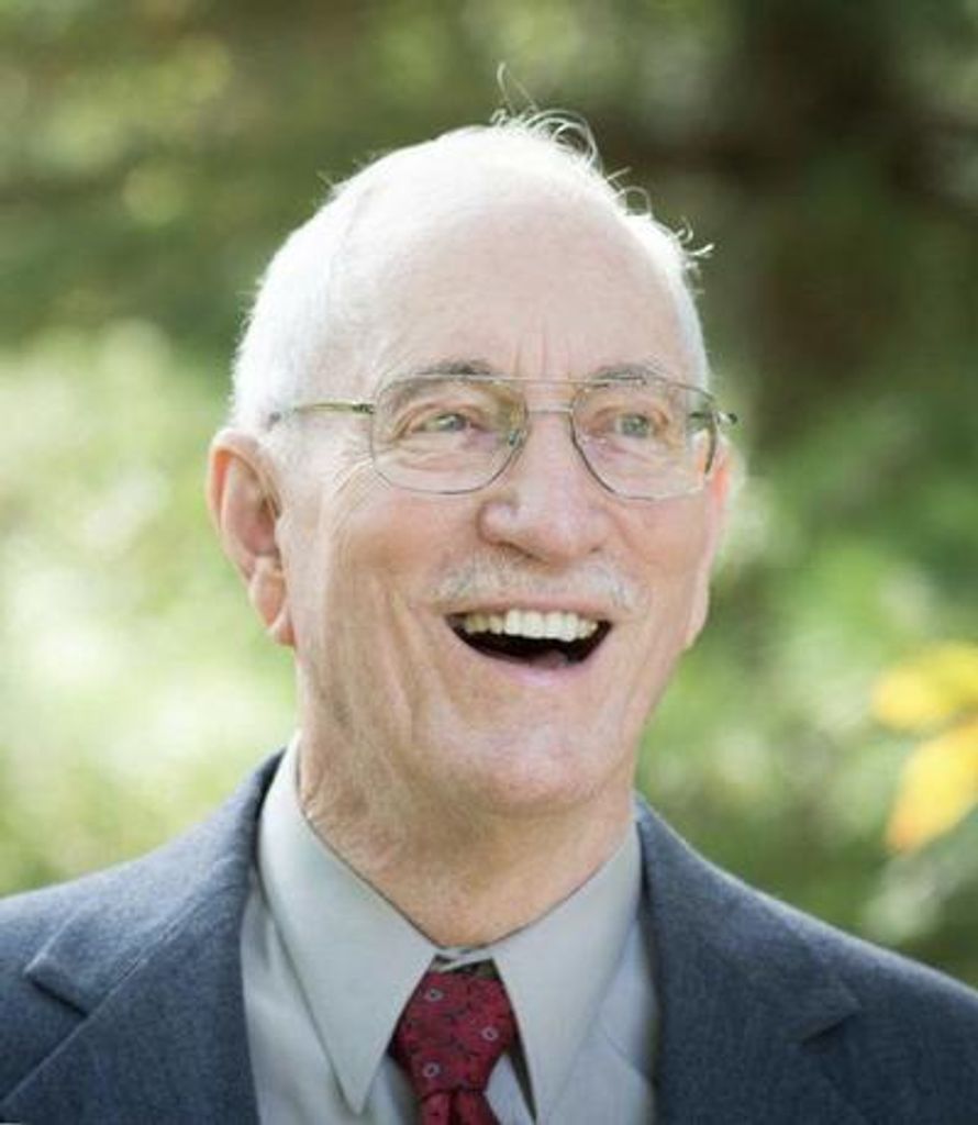 Robert F. Morrison Profile Photo