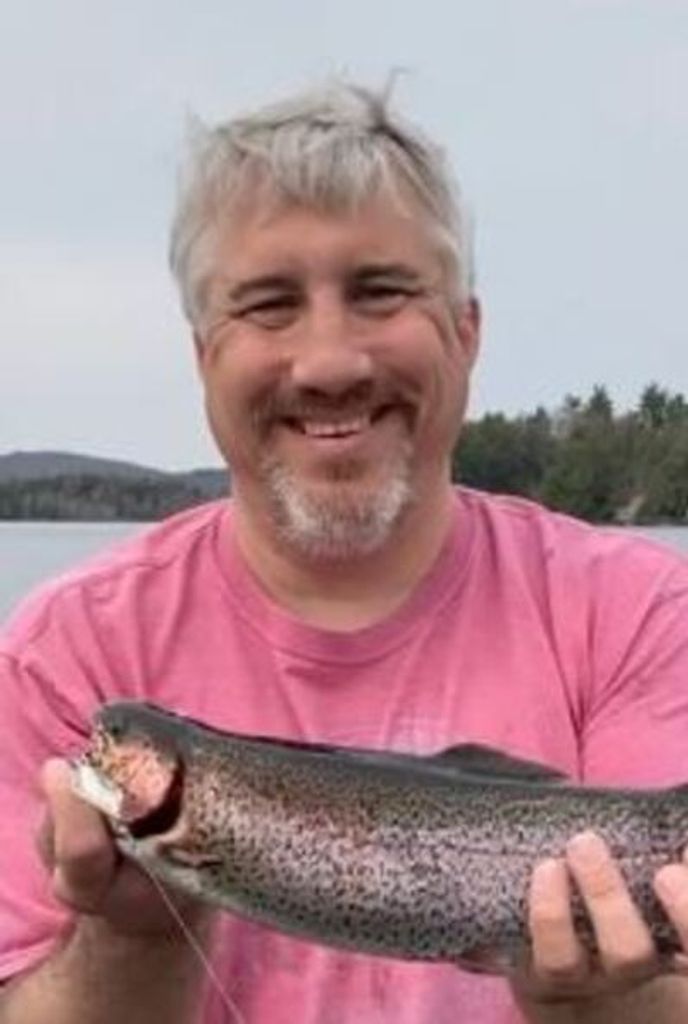 Christopher J. Dudley Profile Photo