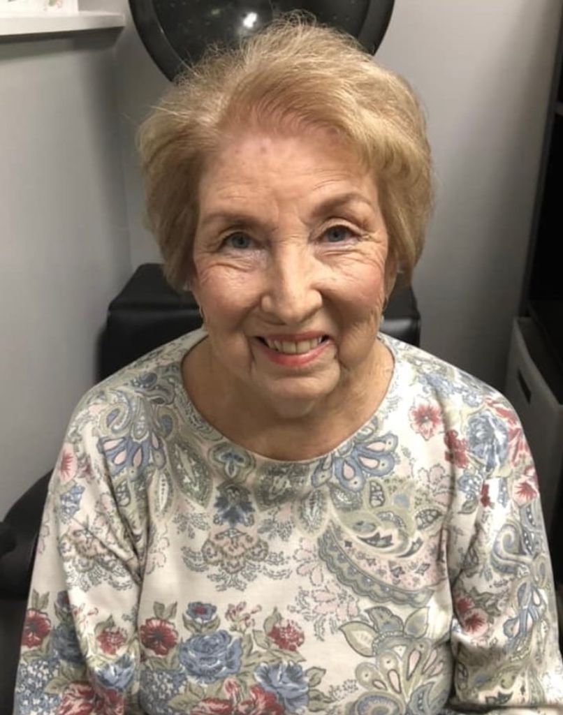 Jean Snow Haney Profile Photo
