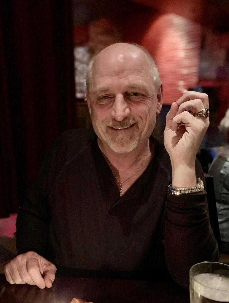 Randy Ronald Kappus Profile Photo