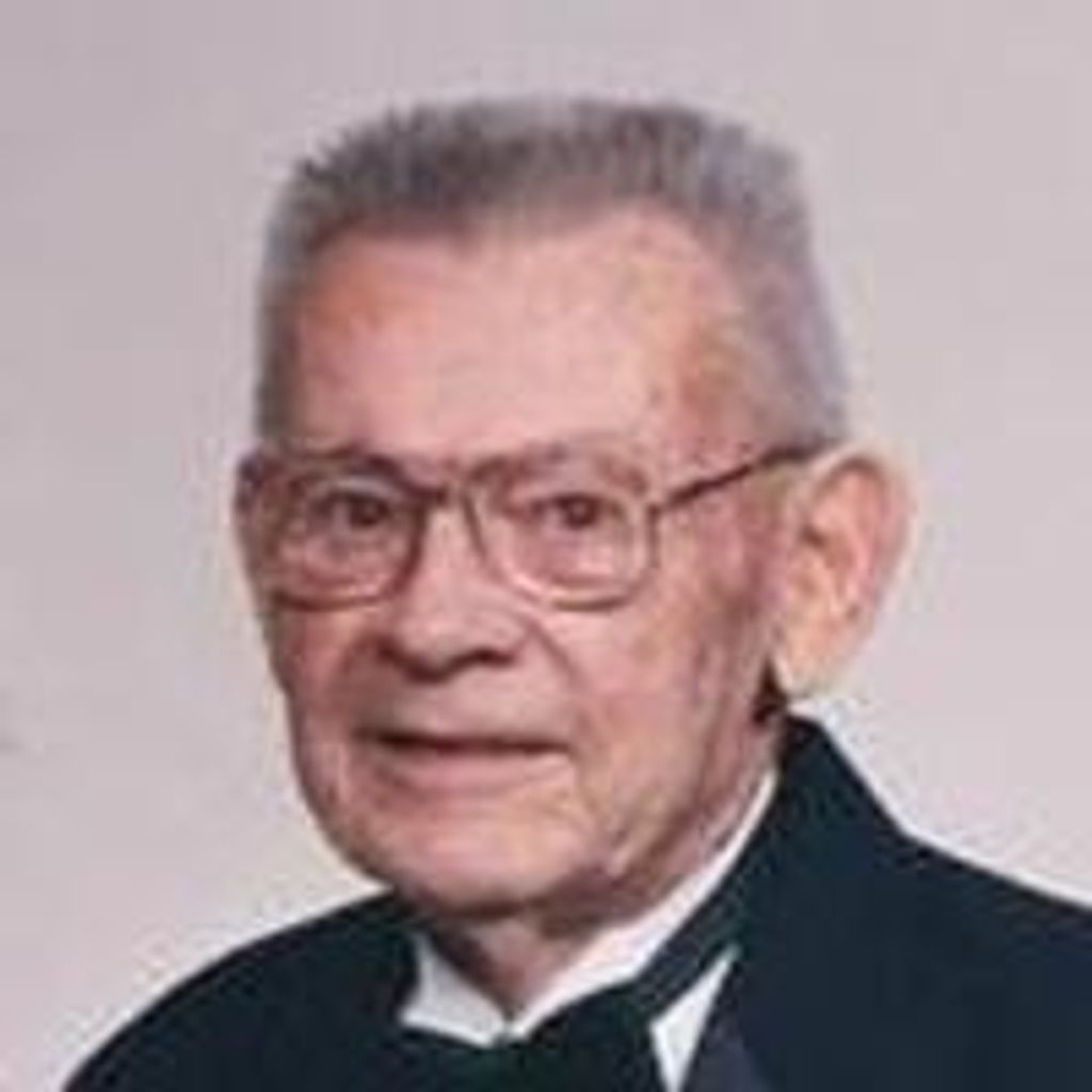 Harry Frank