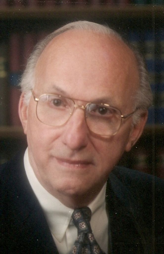 Samuel M. Gilman Profile Photo