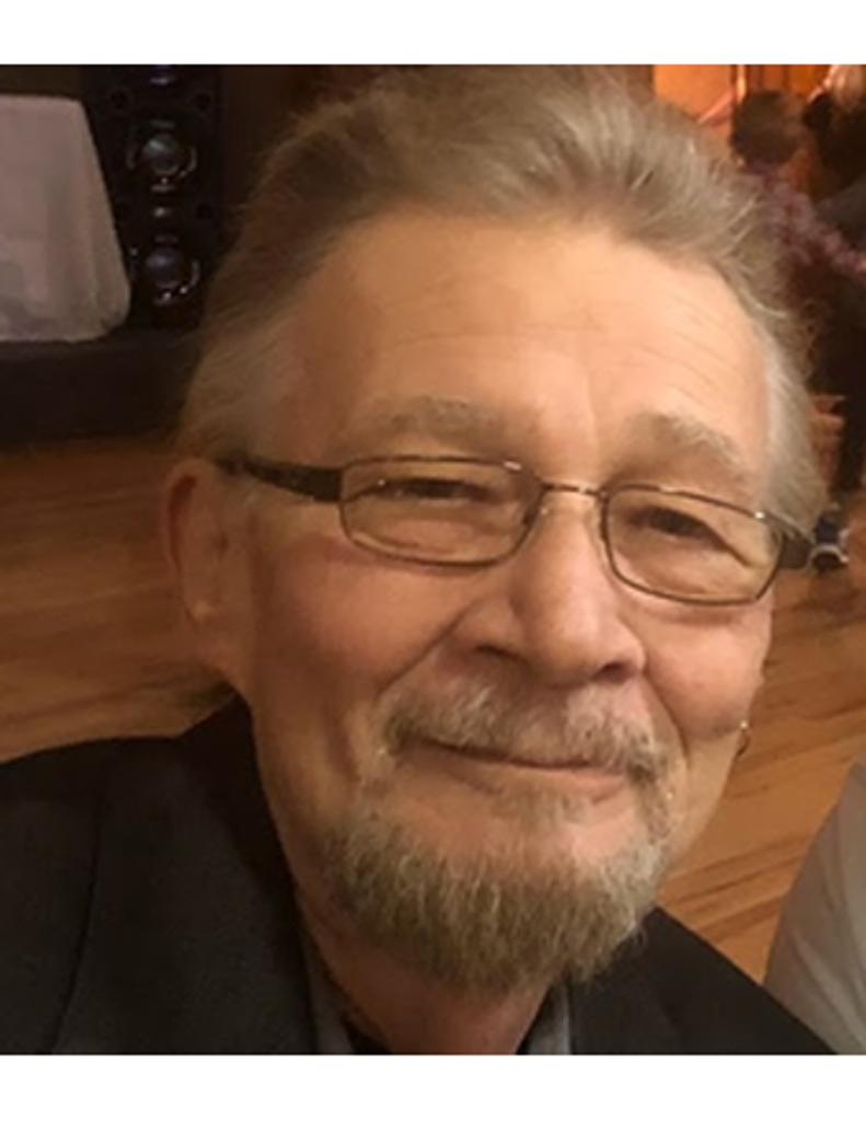 Richard  Walter Scott  Ii