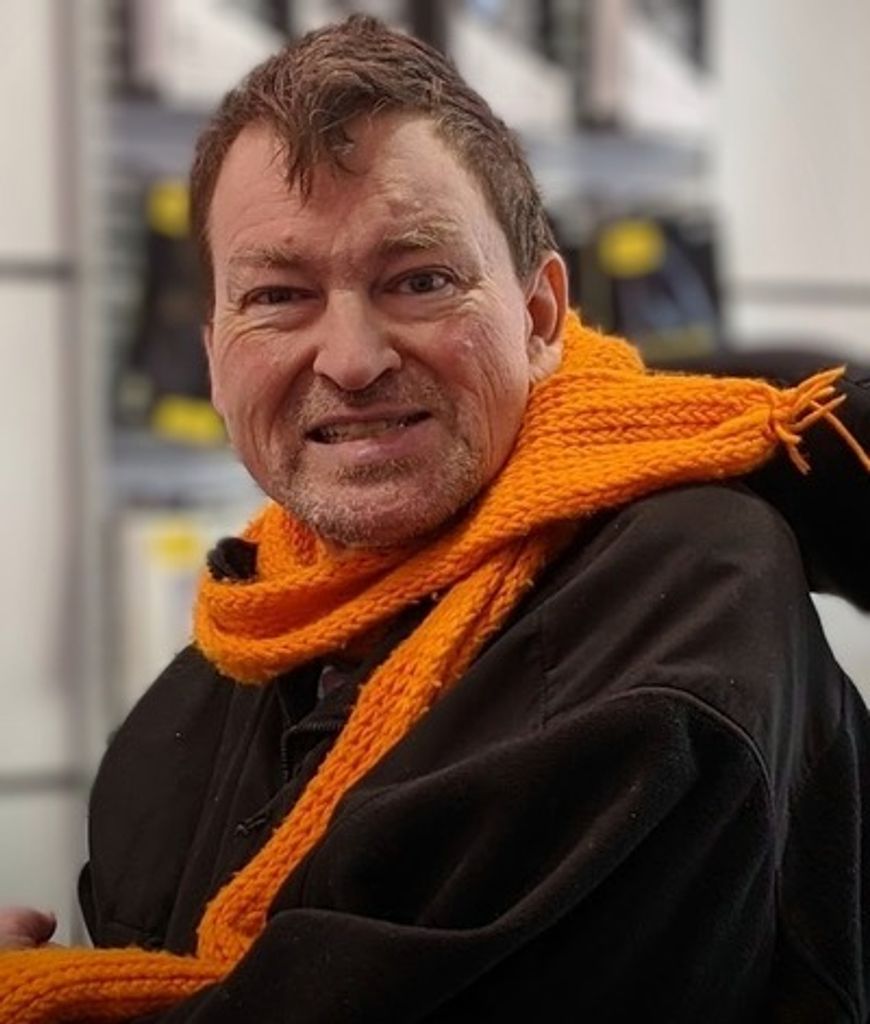 Jerry Wayne Schmidt Profile Photo
