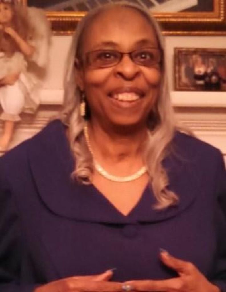 Veronica Blondell Denson Profile Photo
