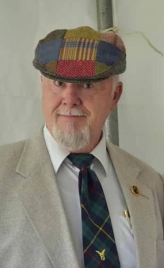 James Robert Mason Profile Photo