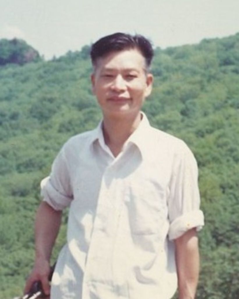 Tongshun Xu