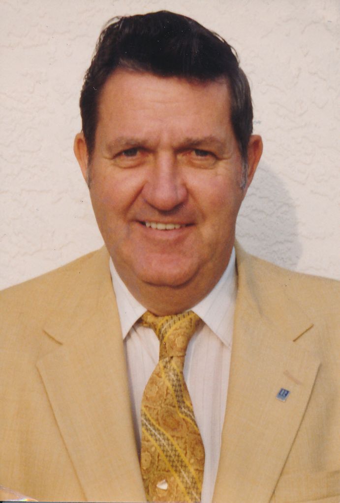 Paul Campbell