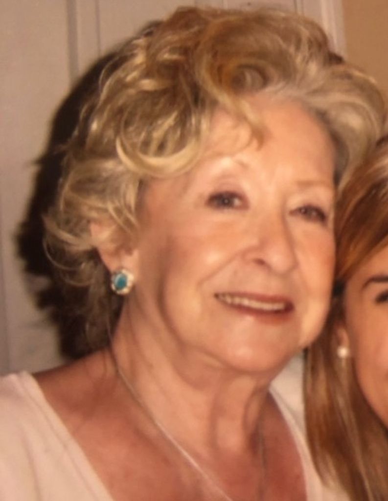 Georgia L. Cortina