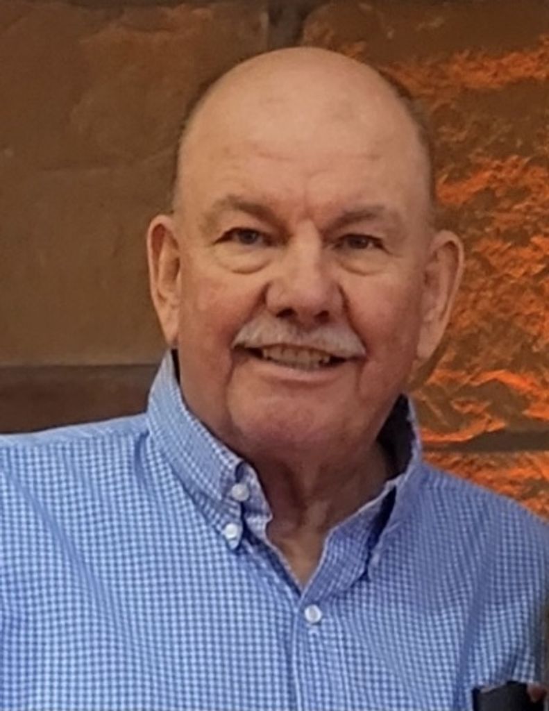 Harlan William Dankers