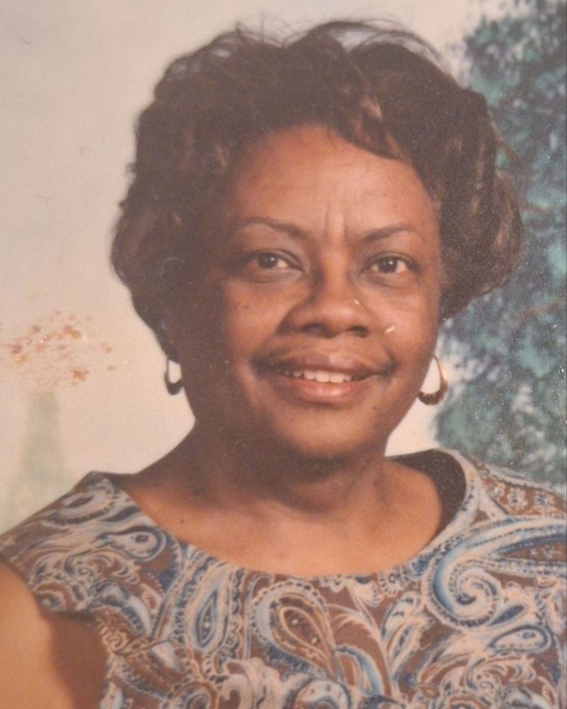 Mrs. Patricia Ann Frazier Profile Photo