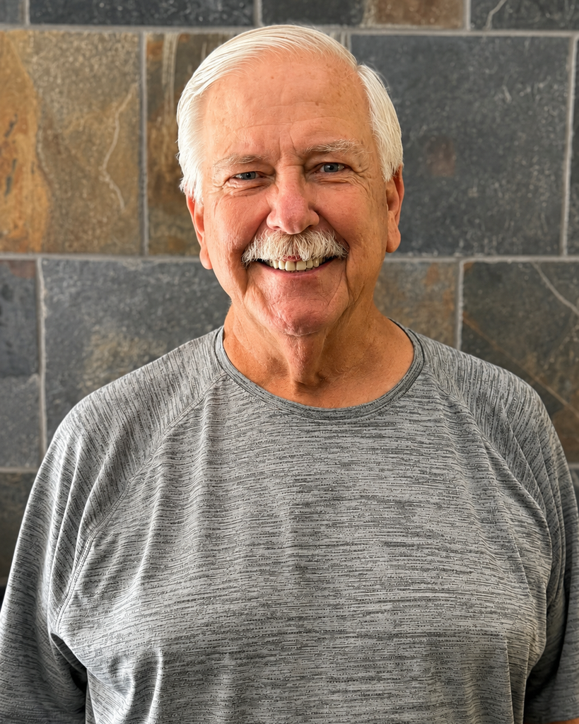 Clyde Lawrence "Larry" Minor Jr. Profile Photo