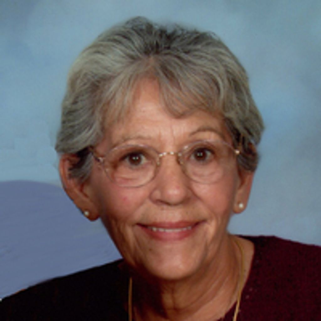Barbara  Ann Isais