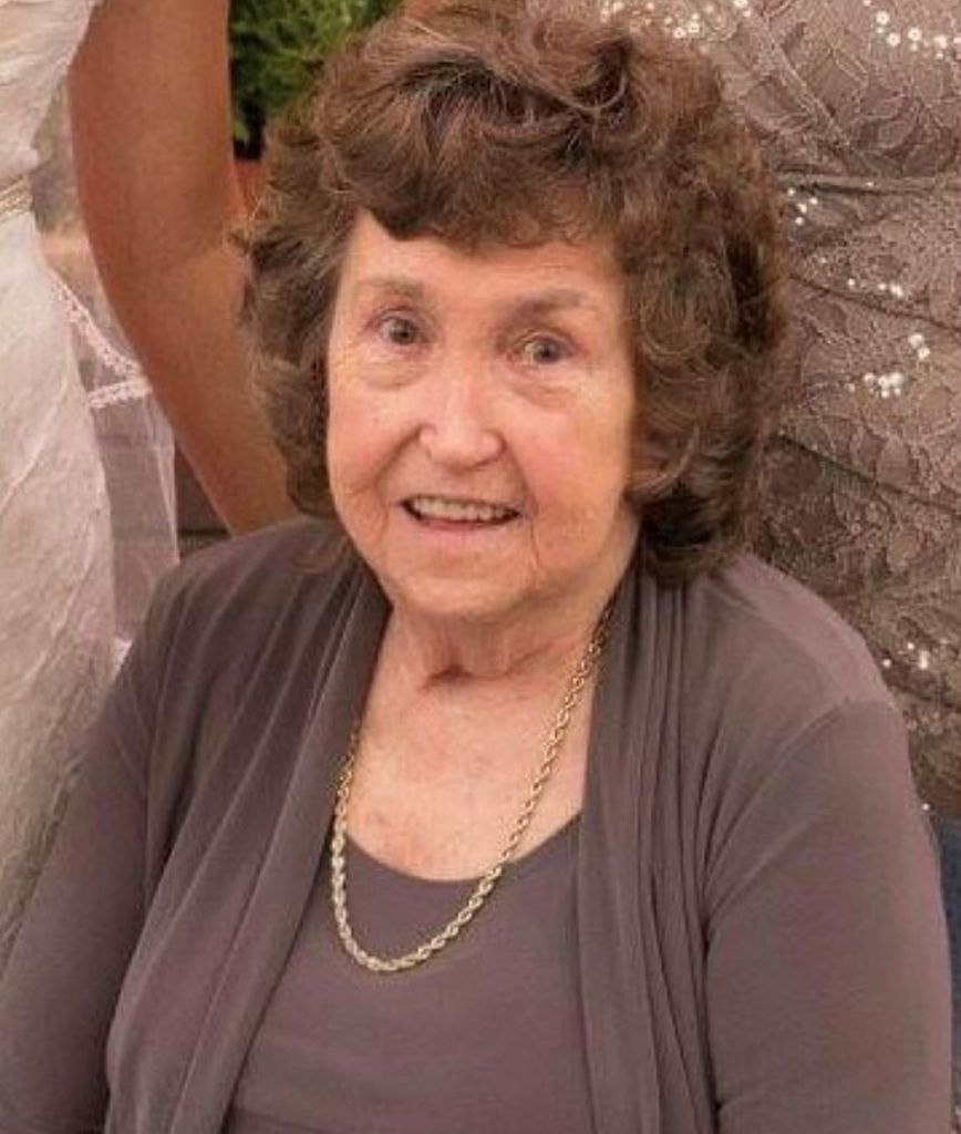Celia Elizabeth "Toots" Jewell Profile Photo