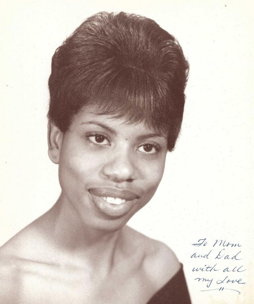 Annie Beatrice Wooten