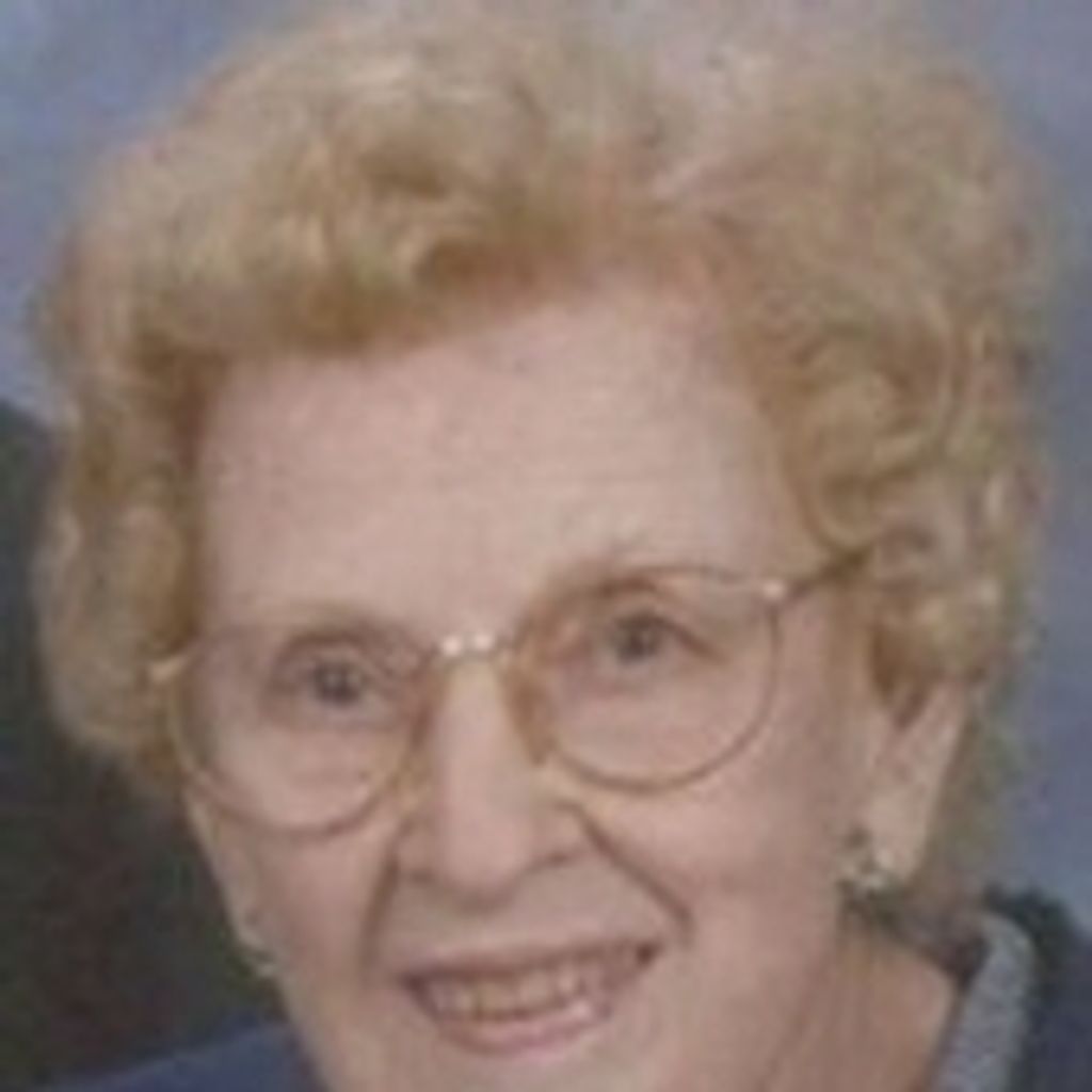 Lois M. Hughes