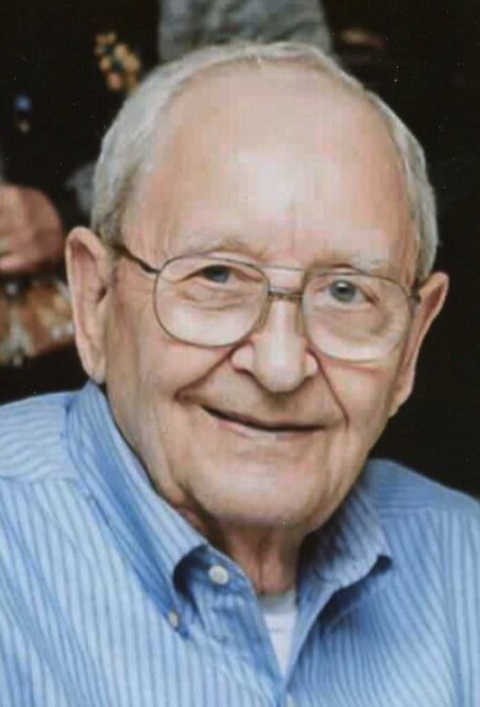 Ralph Edward Schiffgens Profile Photo