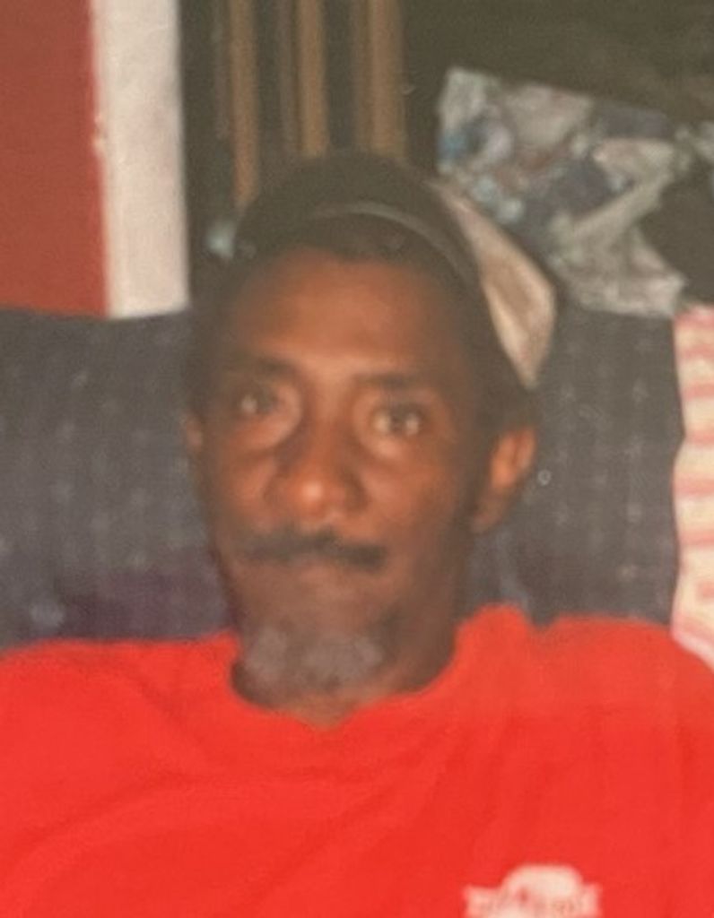 George Steven Bellmar Sr