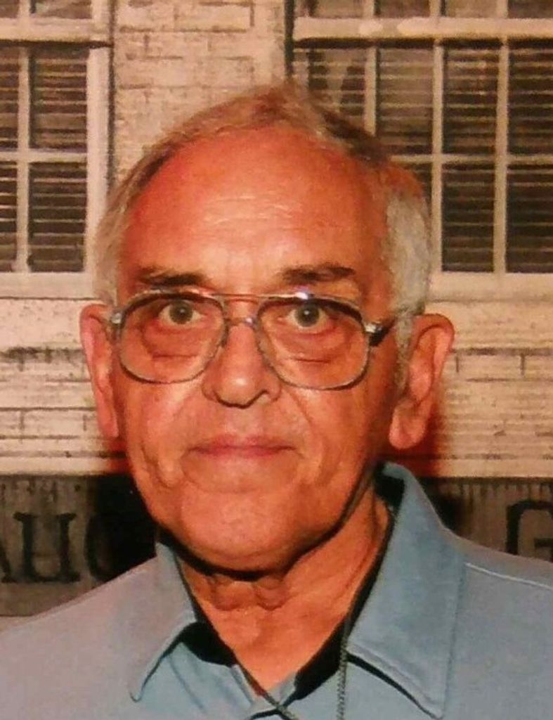 Theodore Kryvko Profile Photo