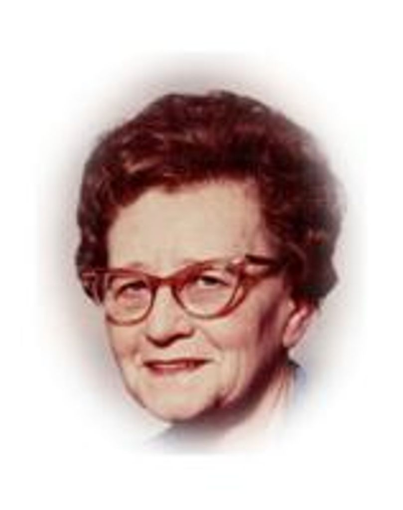 Edna Ellis