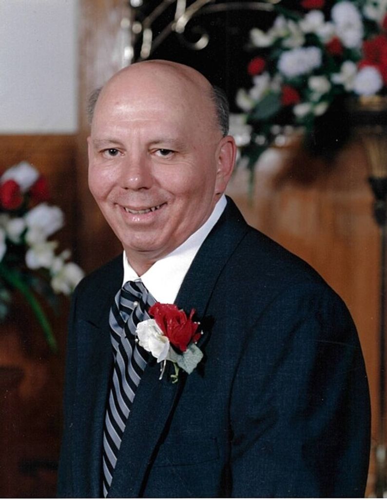 Joseph Feiock