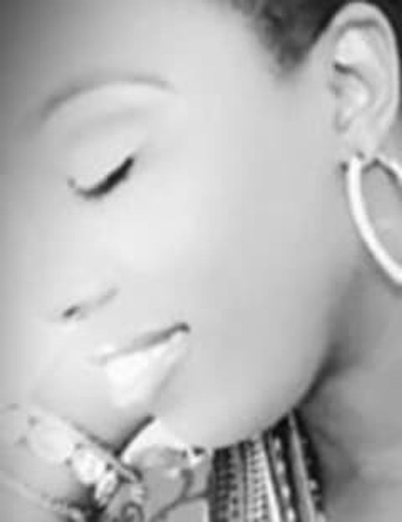 Ebony  Brown