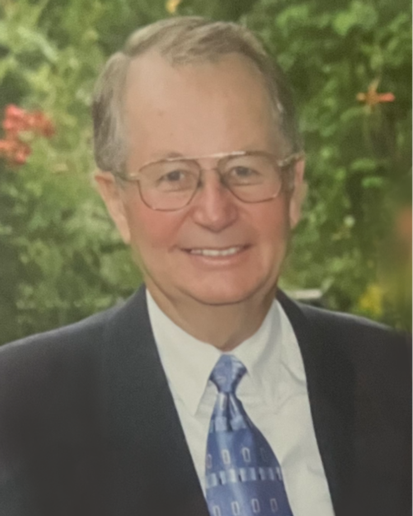 James "Jim" Goolsby Profile Photo