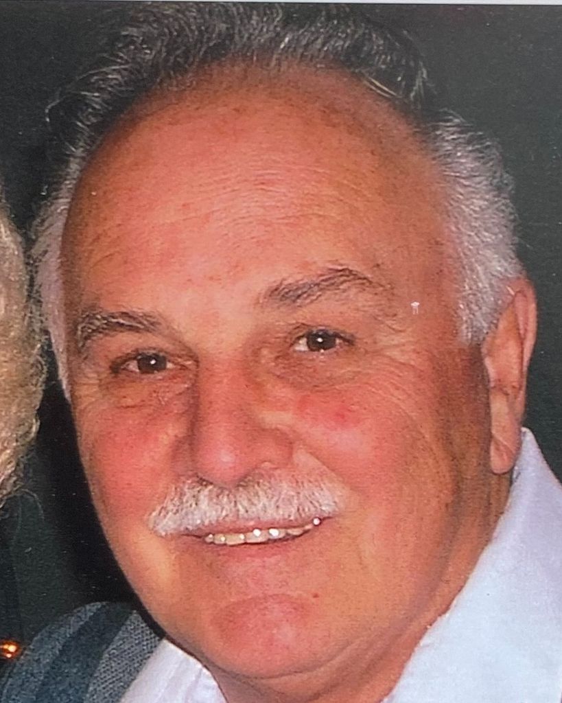 Richard B. MacQuaid Profile Photo