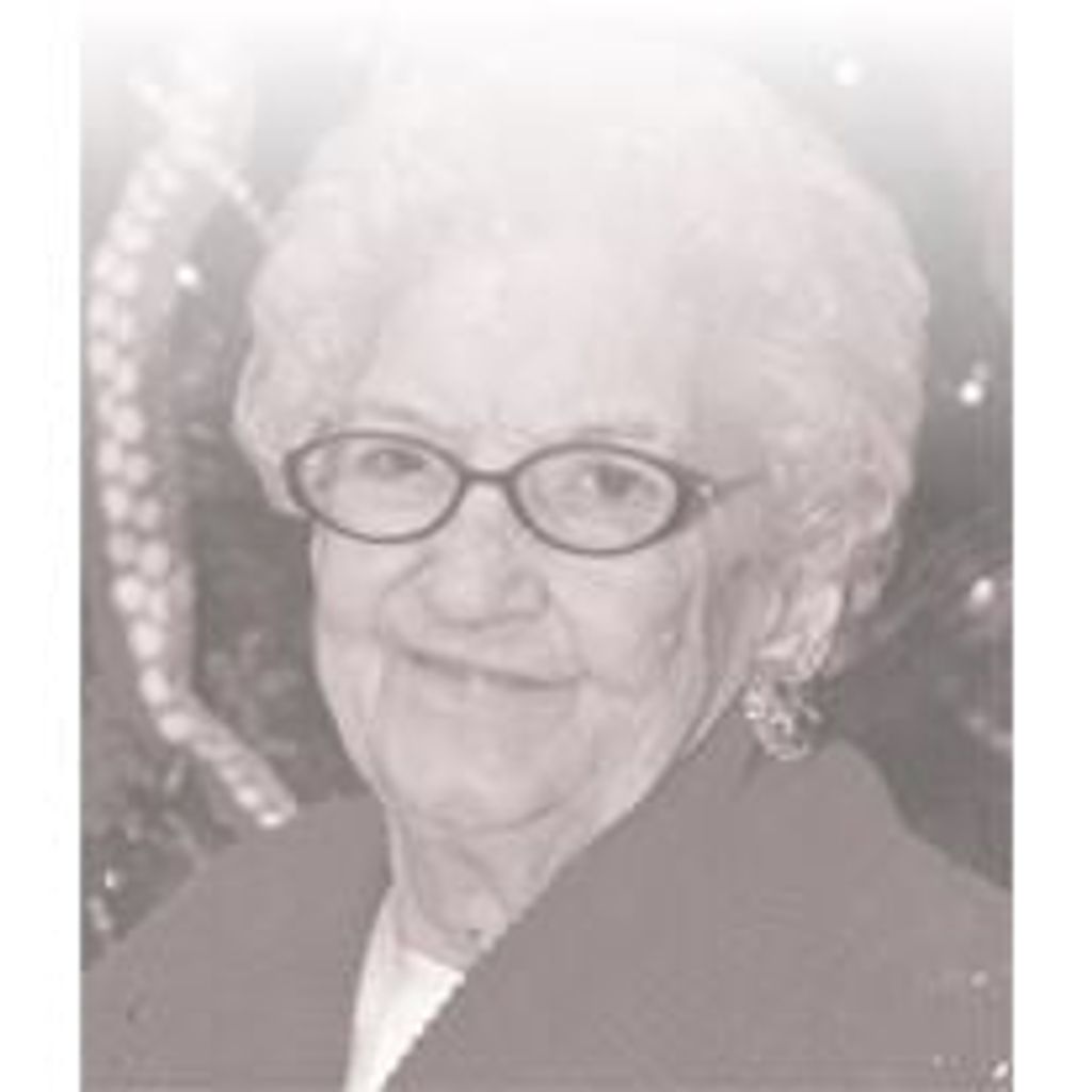 Pearl Lillian Teate