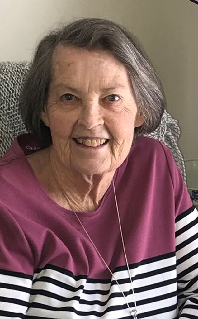 Josephine "Jodell" Breland