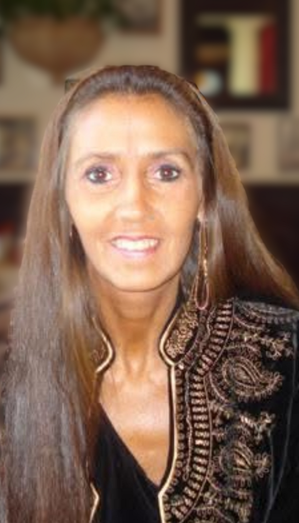 Kimberly Renee Myers