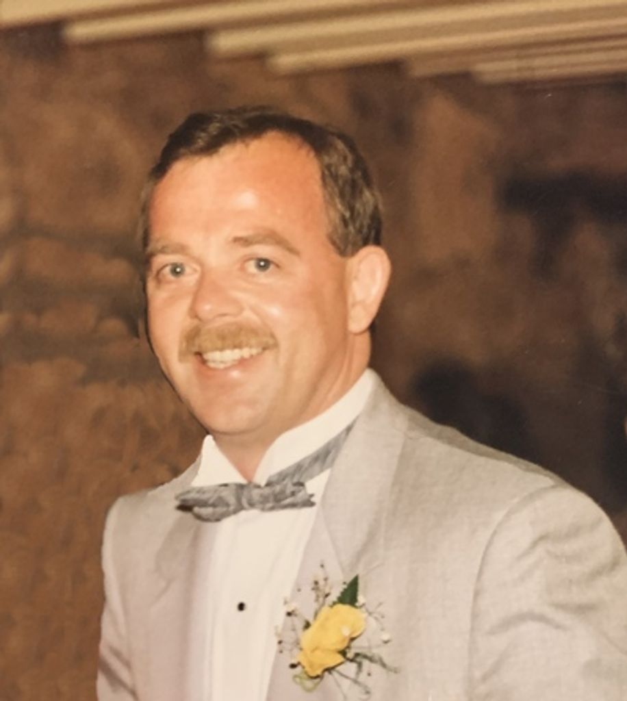 Charles Arthur James Murray