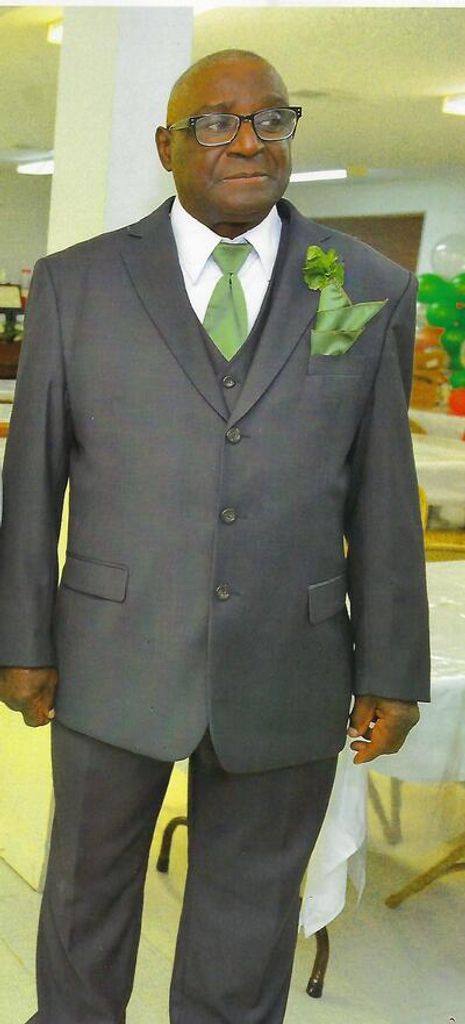 Dozier Lemon, Jr. Profile Photo